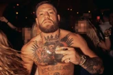 McGregor brutally blasted for snubbing shock fight amid UFC hiatus