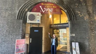 I visited the No.1 restaurant in all of London on TripAdvisor with bargain food