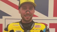 Heartbreaking post of tragic rider hours before fatal Superbikes event crash