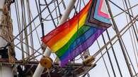 Owners of Cutty Sark ship blasted for promoting ‘gender ideology’