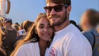 My husband and I were so happy after our honeymoon, then my world fell apart