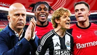 Liverpool eyeing £100m Anthony Gordon move to take summer spending to £300m
