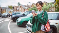 My neighbour kept parking in MY reserved spot - so I plotted ultimate revenge