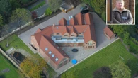 Ricky Hatton puts incredible five bed mansion with spa up for sale for £1.85m