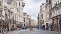 Fury as top London stores forced to take drastic action to tackle shoplifting