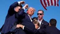 I was inches from death as rally gunman shot at Trump - how we feared the worst