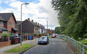 Man shot by cops after 2 stabbed in attack leaving them with 'serious' injuries