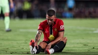 LaLiga star suspended and stripped of captaincy after Instagram post