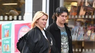 Doctor Who's Billie Piper rekindles romance with ex shocking onlookers with PDA