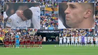 Ex-Premier League stars in tears as Jota silence held at Club World Cup