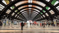 One of Europe's most beautiful train stations could get direct routes from UK