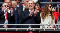 Hated Man Utd owners the Glazers 'pull out' of bid to buy another sports team