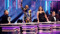 Strictly SLAMMED by charity after making massive change to voting for 2025