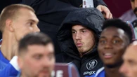 Chelsea and England sweat on Cole Palmer after star's groin problems