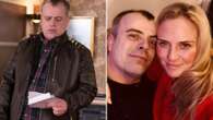 Corrie's Simon Gregson could be forced to sell HOME to settle £250k debt