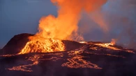 Map of Earth’s underworld shows hidden ‘blobs’ blamed for killing dinosaurs