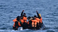 Don't pay France to stop migrants - use cash to kill UK black market