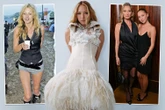 Kate Moss’ daughter Lila reveals she’s borrowed mum’s famous Glasto outfits