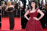 Cara Delevingne wows as she reveals shock new look at Cannes Film Festival