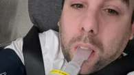 I was told back pain was ‘anxiety’… then my penis went numb & I was paralysed