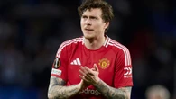 Victor Lindelof to Prem rivals on free transfer after two months unemployed
