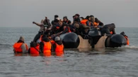 Arrival of 1,194 illegal migrants in a day must be watershed moment