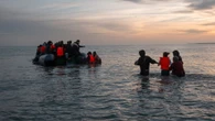 Reeves to give huge cash boost for more border cops & drones to snare migrants