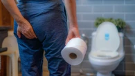The popular toilet habit that could raise risk of haemorrhoids by 46%