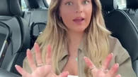 Mum issues warning after stranger tried to ‘drug’ her on the train with her baby