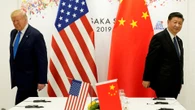 Trump to spark all-out trade war by pummelling rival China with 104% tariff
