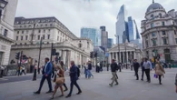 Boost for UK economy as GDP rises 0.7% - what it means for YOUR money