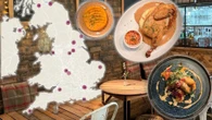 UK's best casual dining restaurants revealed including family favourite chain