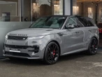 I’ve had my £114k car stolen 4 times -but always get it back using gadget