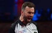 Oche ace bags two nine-darters and three whitewashes to win Players Championship