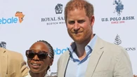Harry could have fixed latest row but was busy schmoozing celebs, expert says