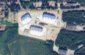 Putin expands nuke base after test at site killed five in horror radiation leak