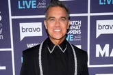Robbie Williams POSTPONES album release amid fears of clash with star's new LP