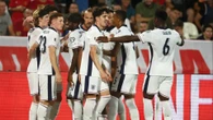 Thomas Tuchel's side maintain perfect record by thrashing ten-man hosts