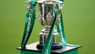 Carabao Cup draw in full as Arsenal and Chelsea learn their fate