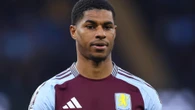 Rashford set for £40m transfer scramble as Villa have NO first option