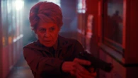 Sci-fi icon totes gun in new trailer for final season of Stranger Things