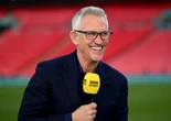 Lineker reveals he turned down reality TV offer following Match of the Day exit