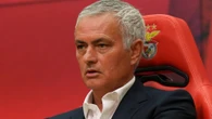Mourinho could face sack THIS SEASON as Benfica confirm exit clause