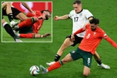 Liverpool fans want instant Wirtz deal after spotting what he did to Bruno