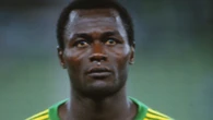 Pioneering World Cup icon who scored against England at Italia '90 dies