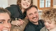 EastEnders star's son, 2, rushed to hospital in agony after eating garden plant