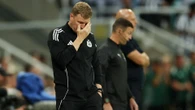 Newcastle snubbed again despite 'bidding more than rivals' for £26m star