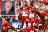 Hearn admits he's been paying for therapy ever since last play-off final