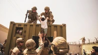 UK opens arms to Afghans who served with Brits - we must not betray them