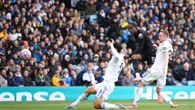 Okafor's puts hosts level after Tel's opener in Prem lunchtime clash